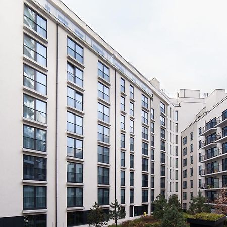 Sweet Inn Apartments - Etterbeek ブリュッセル エクステリア 写真