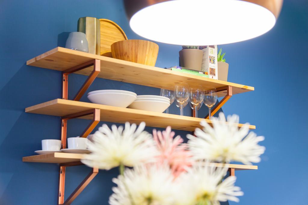 Sweet Inn Apartments - Etterbeek ブリュッセル エクステリア 写真