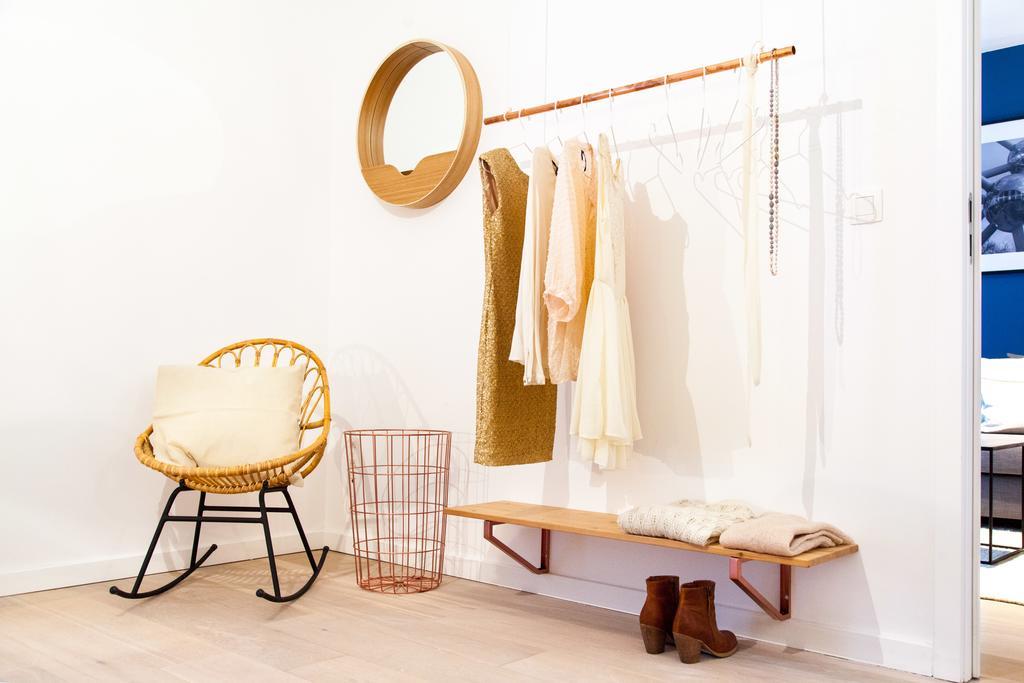 Sweet Inn Apartments - Etterbeek ブリュッセル エクステリア 写真