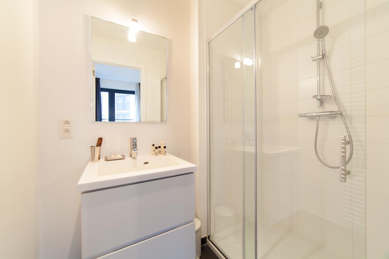 Sweet Inn Apartments - Etterbeek ブリュッセル エクステリア 写真