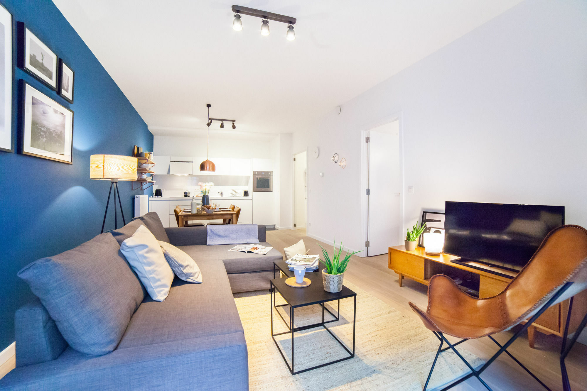 Sweet Inn Apartments - Etterbeek ブリュッセル エクステリア 写真