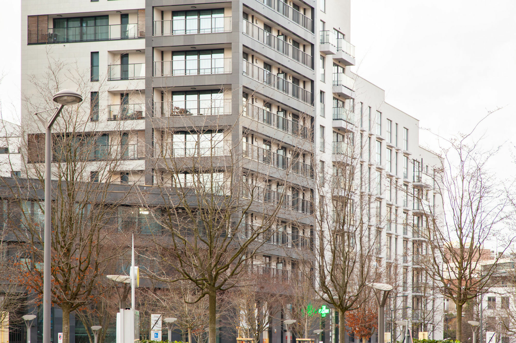 Sweet Inn Apartments - Etterbeek ブリュッセル エクステリア 写真